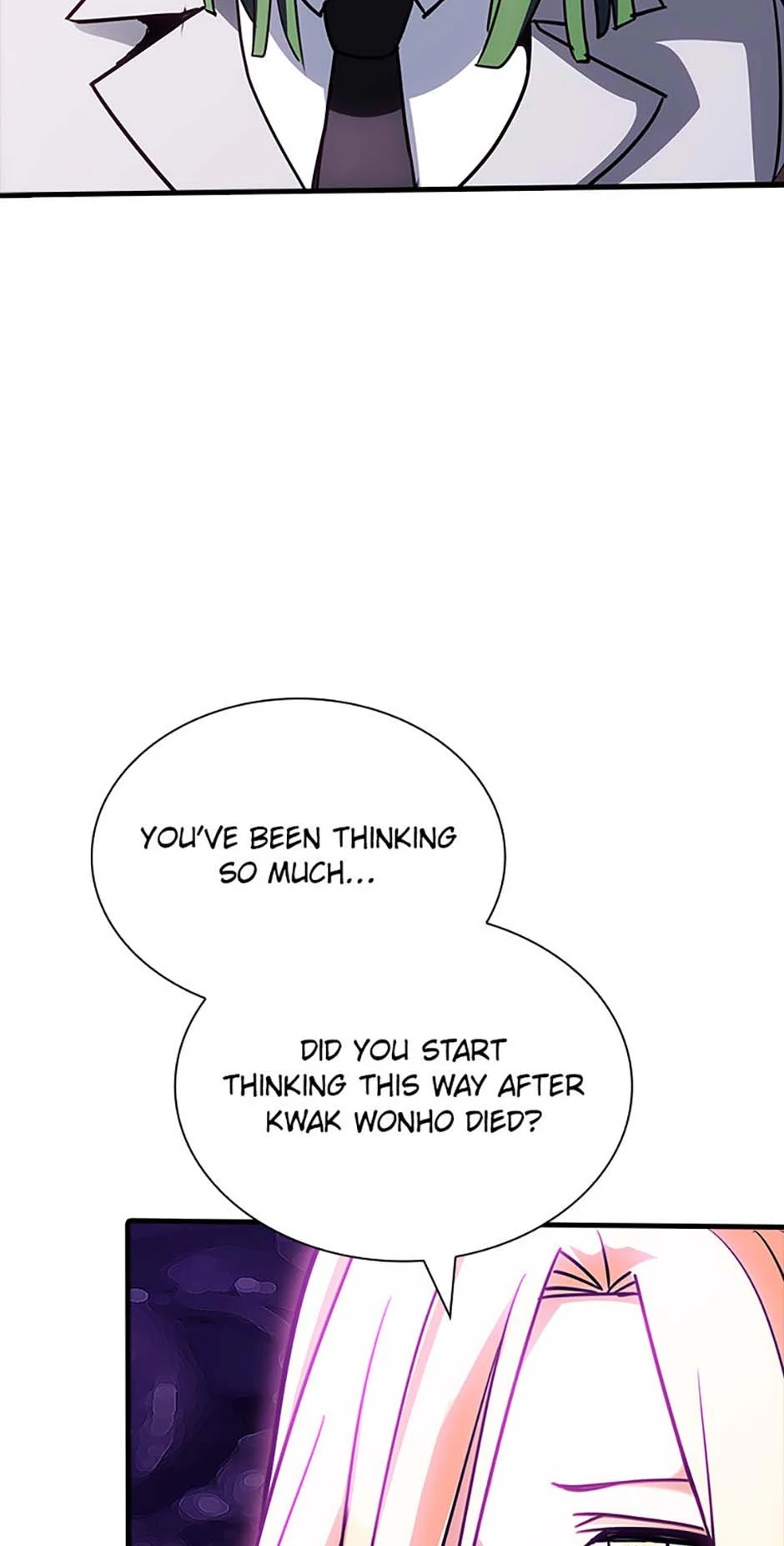 I have an SSS-rank Trait, but I want a Normal Life Chapter 119 18
